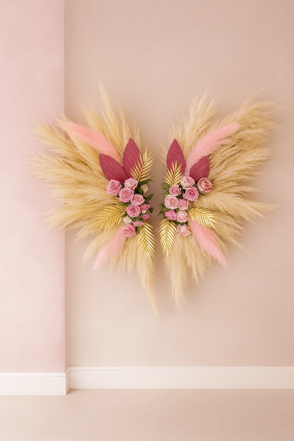 Detalle floral