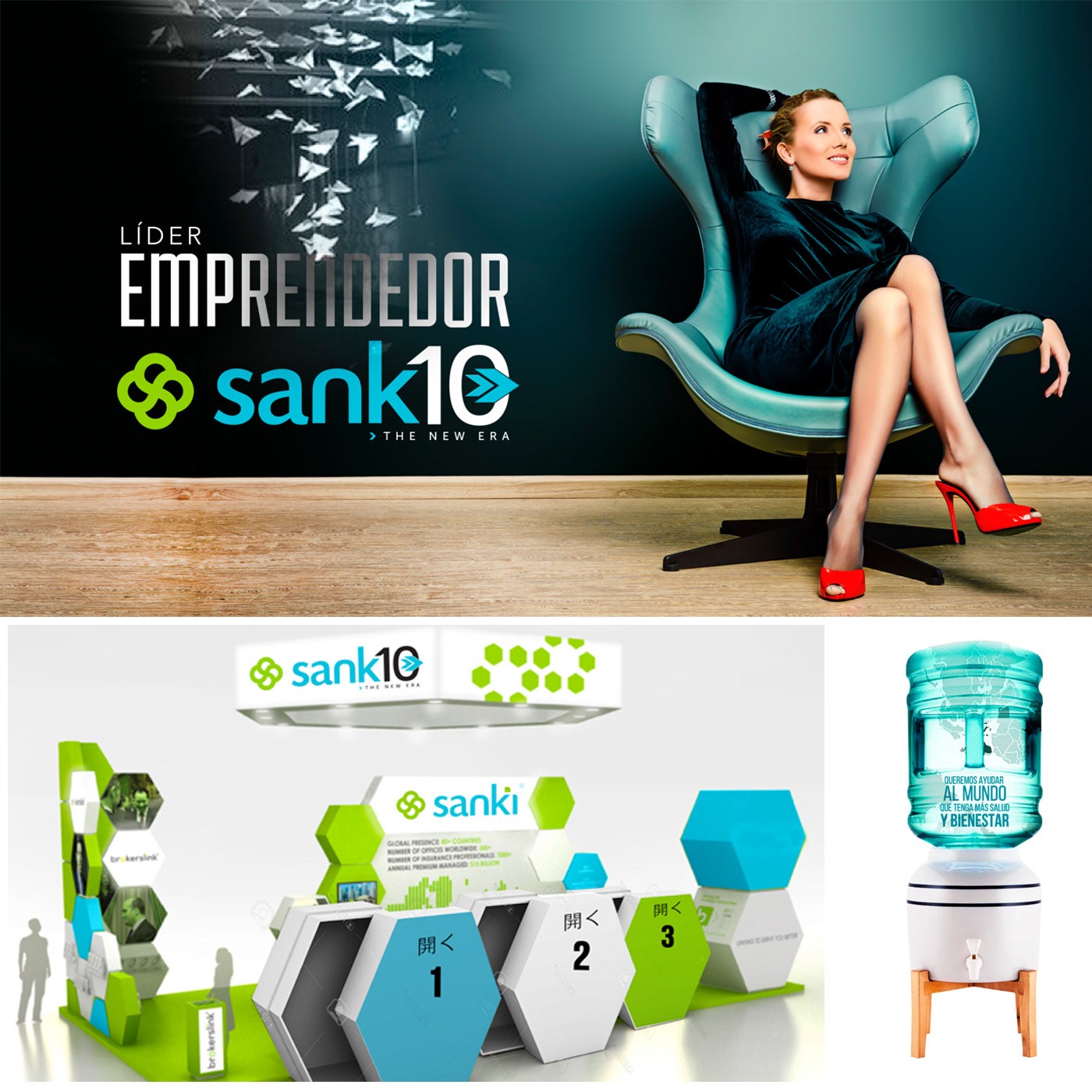 Filosofía Sanki Mura