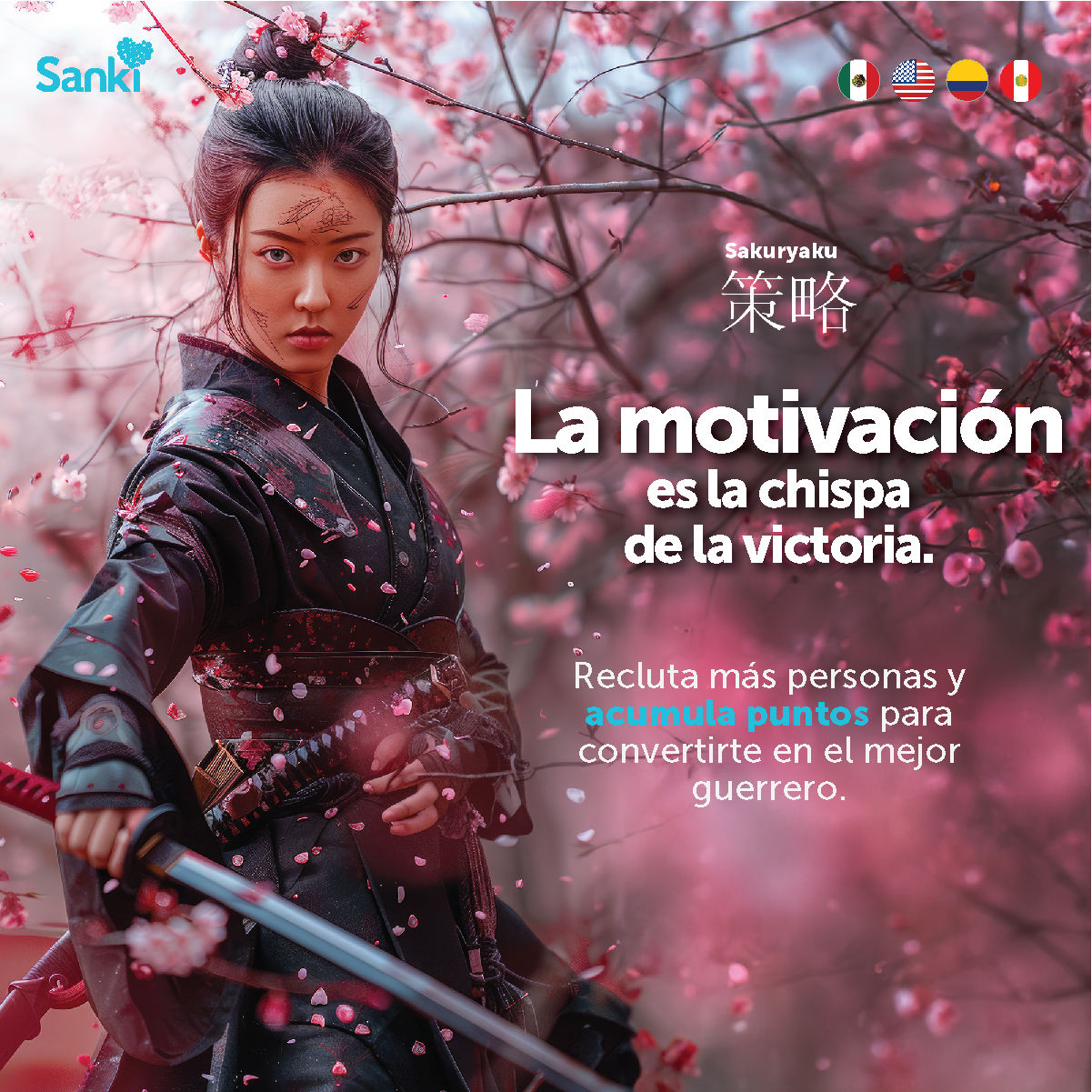 Tecnología japonesa